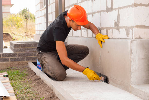 Licensed Waterproofing service in Fond du Lac, WI - Halo Water Proofing